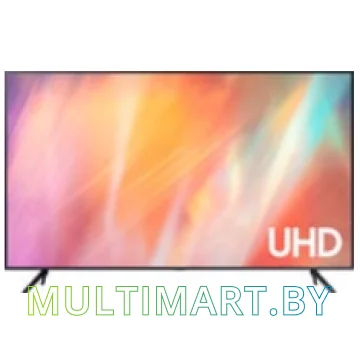 Телевизор Samsung UE43AU7170U